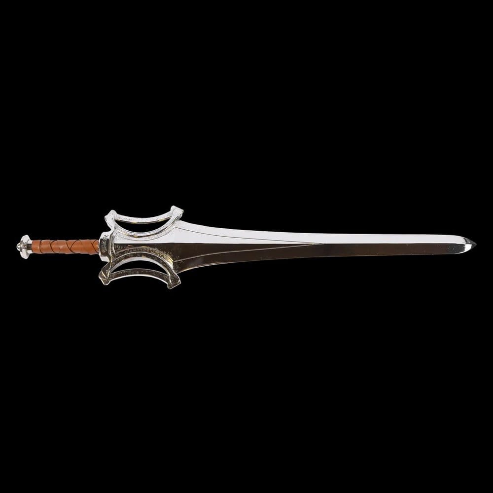 Masters of the Universe (Película 2026) prop Réplica 1/1 He-Man Sword of Power 102 cm Limited Edition