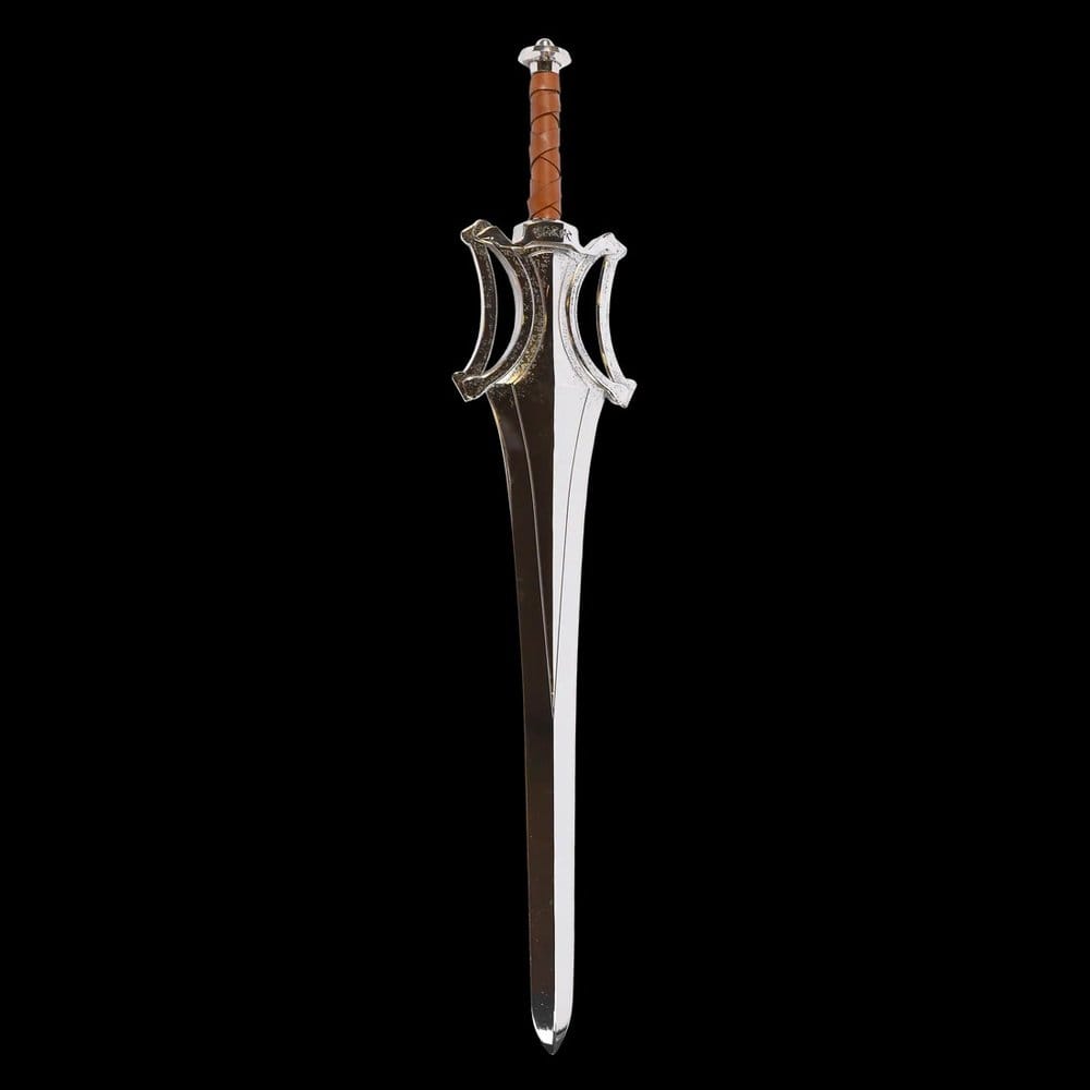 Masters of the Universe (Película 2026) prop Réplica 1/1 He-Man Sword of Power 102 cm Limited Edition