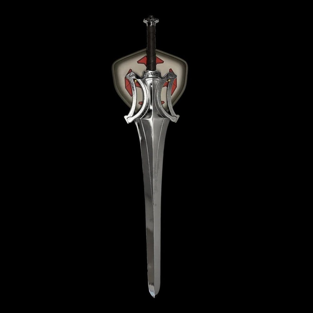 Masters of the Universe (Película 2026) prop Réplica 1/1 He-Man Sword of Power 102 cm Limited Edition