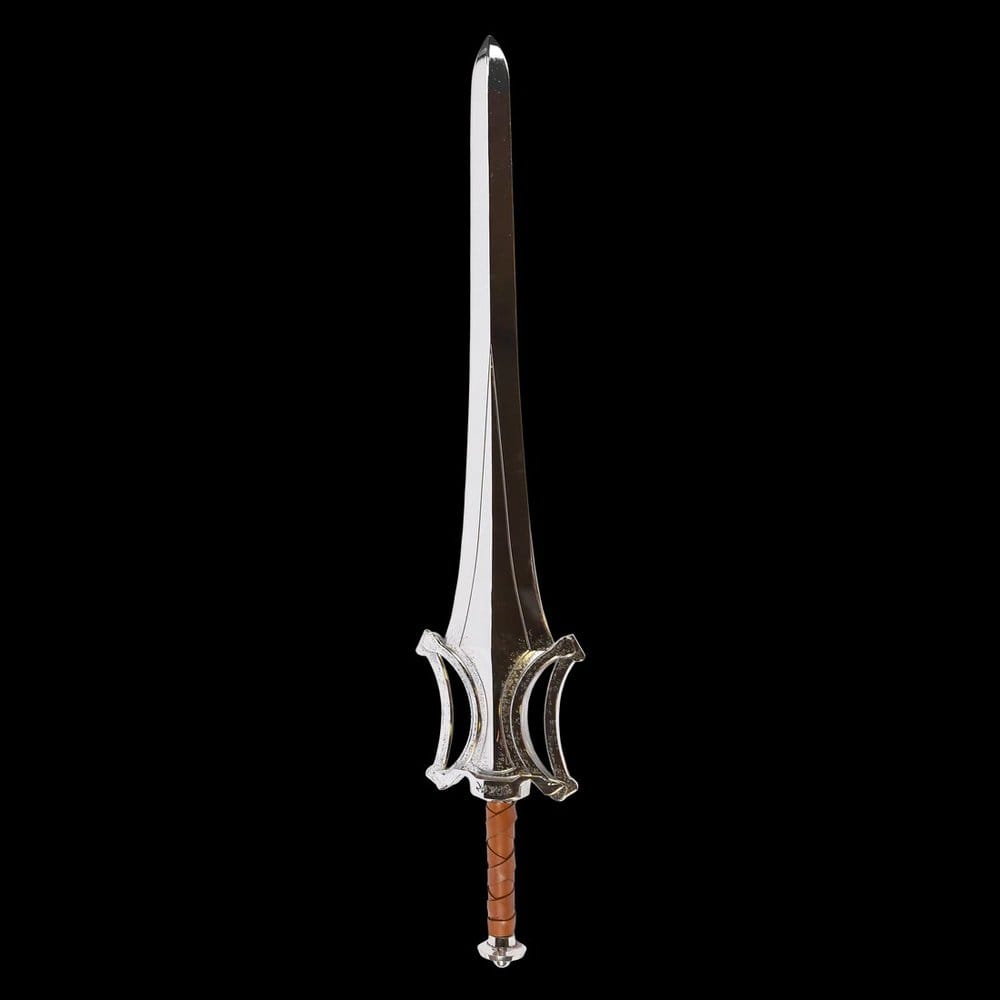 Masters of the Universe (Película 2026) prop Réplica 1/1 He-Man Sword of Power 102 cm Limited Edition