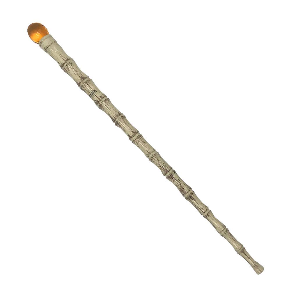 Parque Jurásico Mini Réplica John Hammond Cane 24 cm