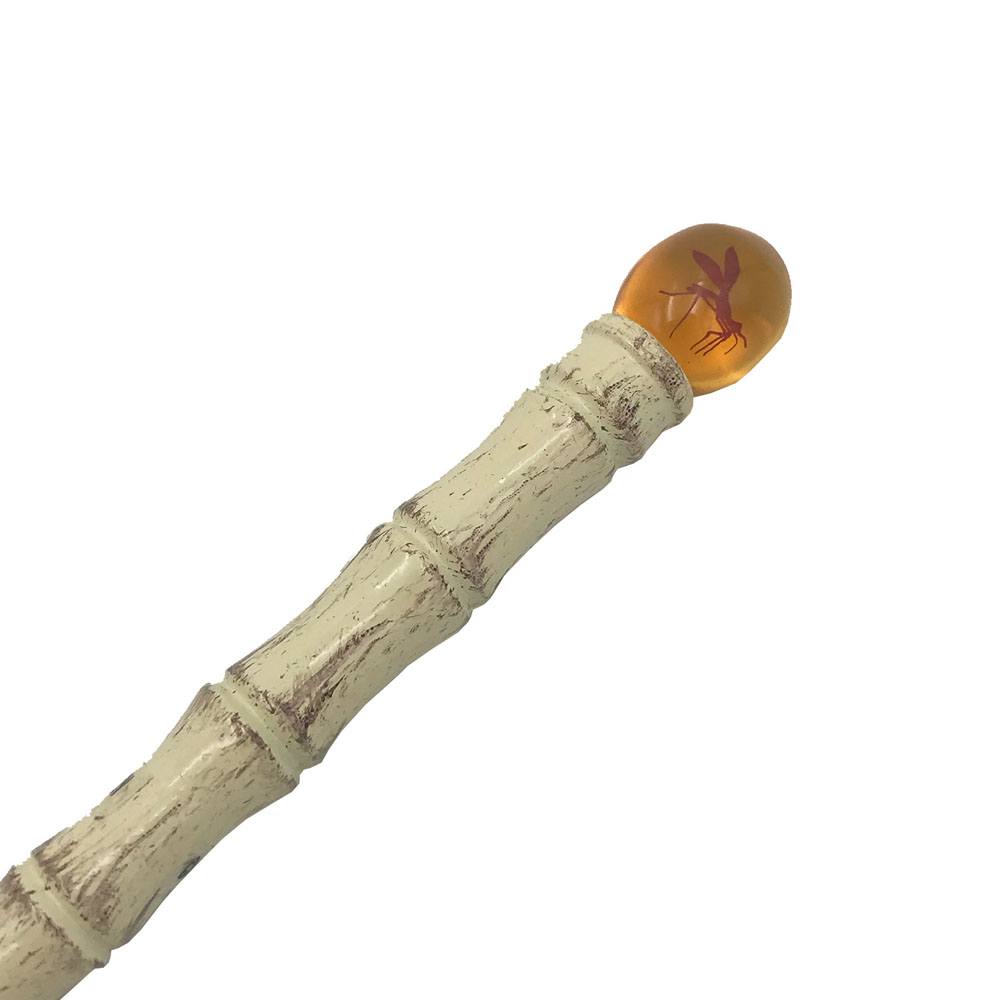 Parque Jurásico Mini Réplica John Hammond Cane 24 cm