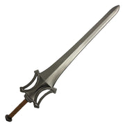 Masters of the Universe (Película 2026) LARP Stunt Prop Réplica 1/1 He-Man Sword of Power 94 cm