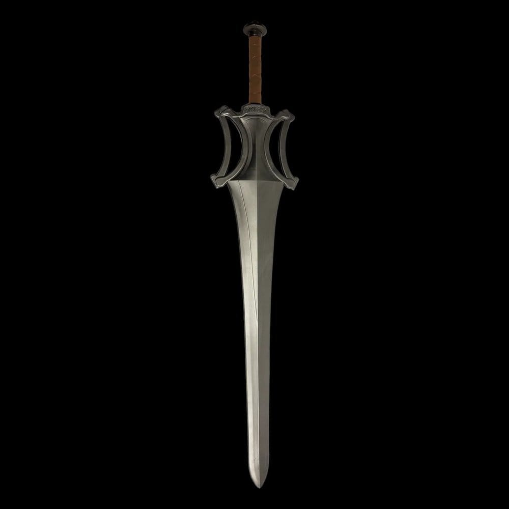 Masters of the Universe (Película 2026) LARP Stunt Prop Réplica 1/1 He-Man Sword of Power 94 cm