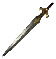 Masters of the Universe (Película 2026) LARP Stunt Prop Réplica 1/1 Teela Sword 97 cm