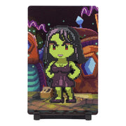 Banjo-Kazooie FiGGYZ Figura Coleccionable Magnética Beauty Grunty 11 cm