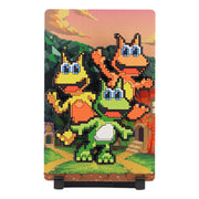 Banjo-Kazooie FiGGYZ Figura Coleccionable Magnética Jinjos 11 cm