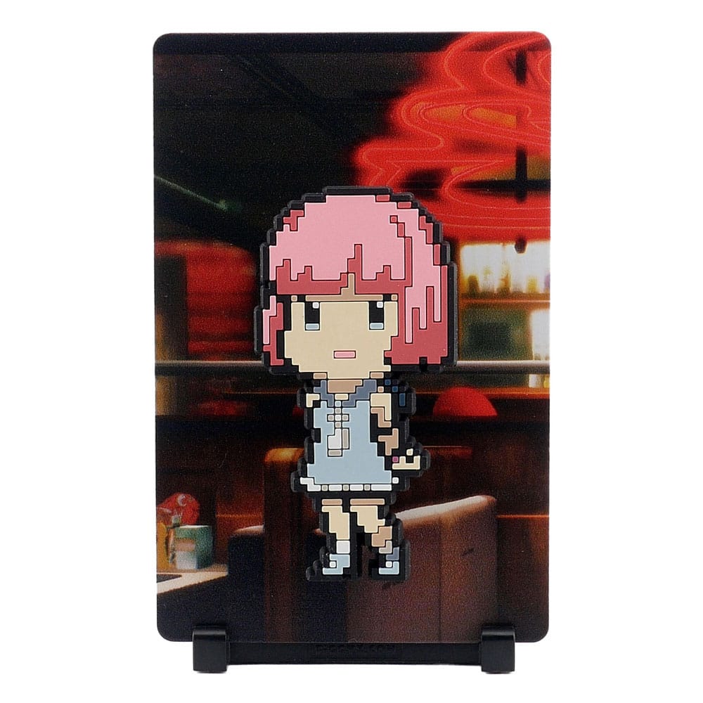 Catherine  FiGGYZ Figura Coleccionable Magnética Rin 11 cm Frikytopia