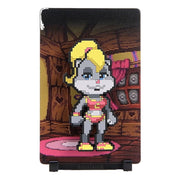 Conker's Bad Fur Day FiGGYZ Figura Coleccionable Magnética Berri 11 cm