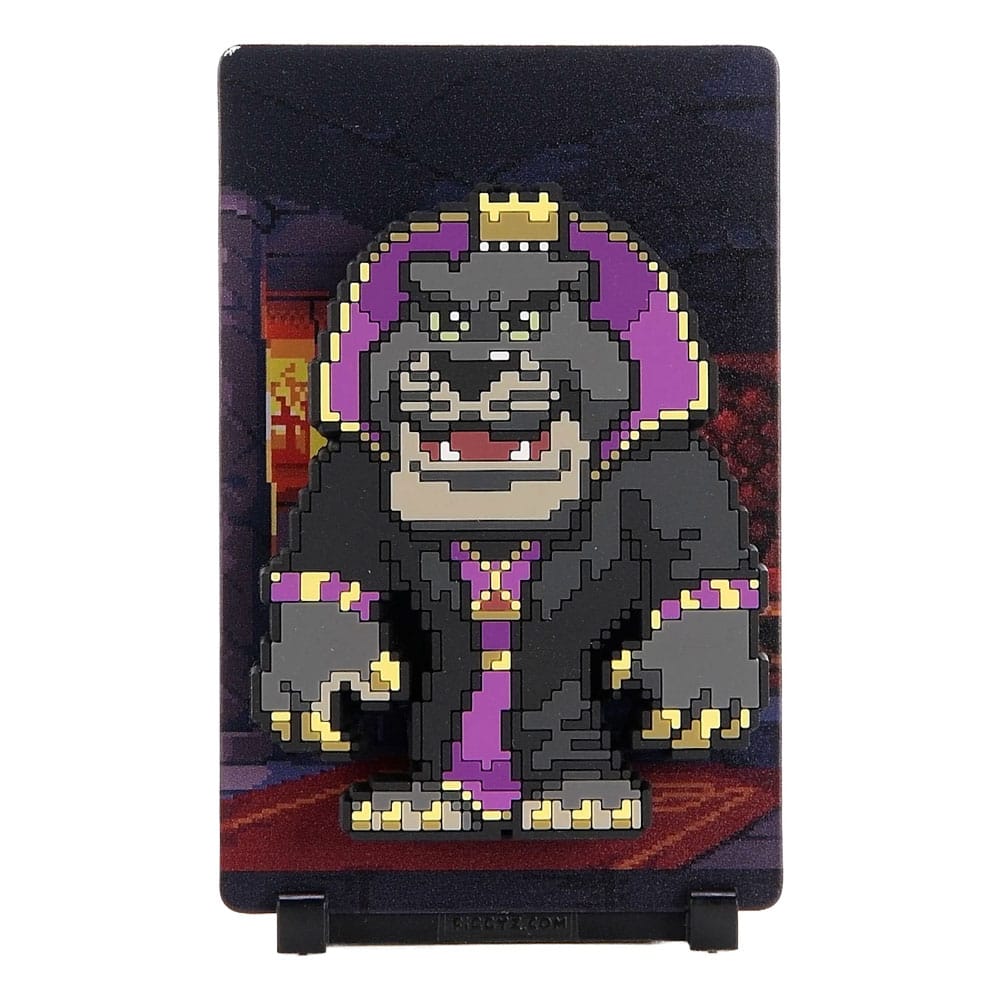 Conker's Bad Fur Day FiGGYZ Figura Coleccionable Magnética Panther King 11 cm Frikytopia