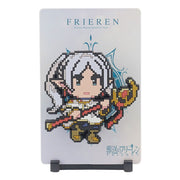 Frieren: Beyond Journey's End FiGGYZ Figura Coleccionable Magnética Frieren (Battle Pose) 11 cm