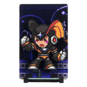 Mega Man FiGGYZ Figura Coleccionable Magnética Bass 11 cm