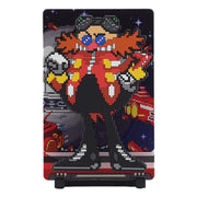 Sonic the Hedgehog (Modern) FiGGYZ Figura Coleccionable Magnética Dr. Eggman 11 cm