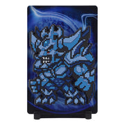 Yu-Gi-Oh! FiGGYZ Figura Coleccionable Magnética Obelisk the Tormentor 11 cm