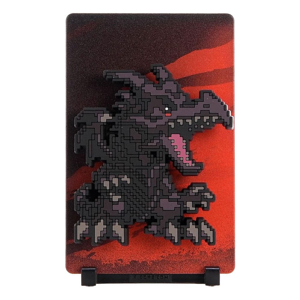 Yu-Gi-Oh! FiGGYZ Figura Coleccionable Magnética Red-Eyes B. Dragon 11 cm Frikytopia