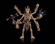 Infinite Legions: Skeleton Warriors Figura Aracula Deluxe