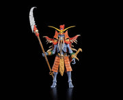 Infinite Legions: Skeleton Warriors Figura Bone-zai