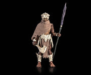 Cosmic Legions: OxKrewe Book Two Harrow Zone Figura Thraxxian Hunter 18 cm