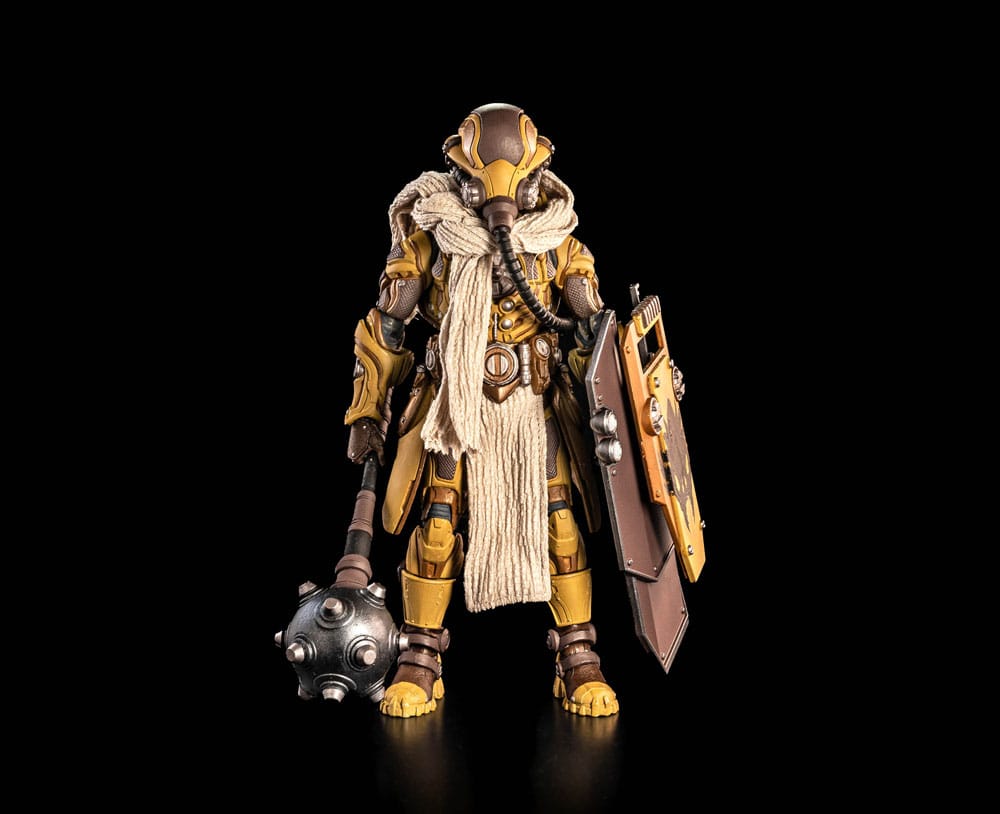 Cosmic Legions: OxKrewe Book Two Harrow Zone Figura Hylor Cryn 18 cm Frikytopia