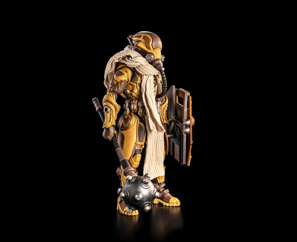 Cosmic Legions: OxKrewe Book Two Harrow Zone Figura Hylor Cryn 18 cm