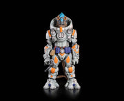 Cosmic Legions: OxKrewe Book Two Harrow Zone Figura Kogg (Deluxe) 18 cm