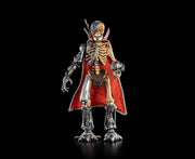 Infinite Legions: Skeleton Warriors Figura Dr. Cyborn
