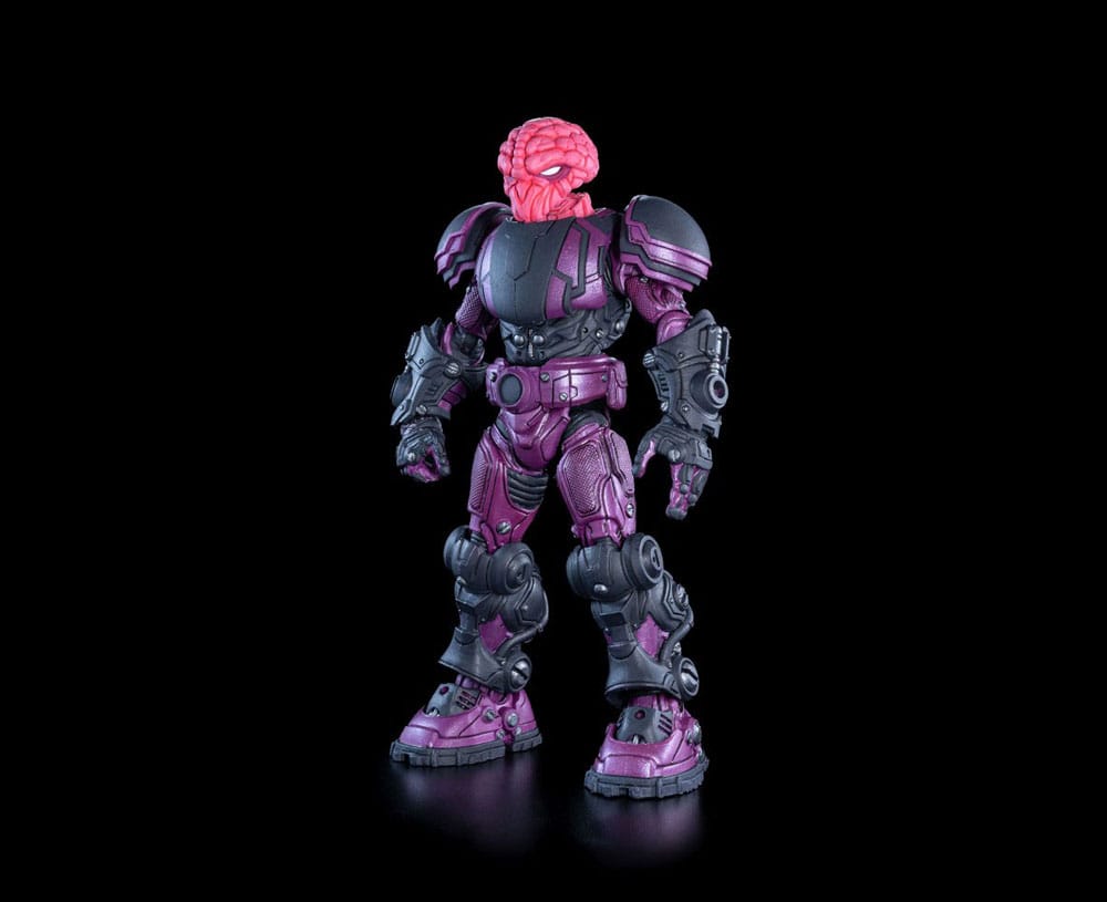 Infinite Legions Figura Phanost 18 cm Frikytopia