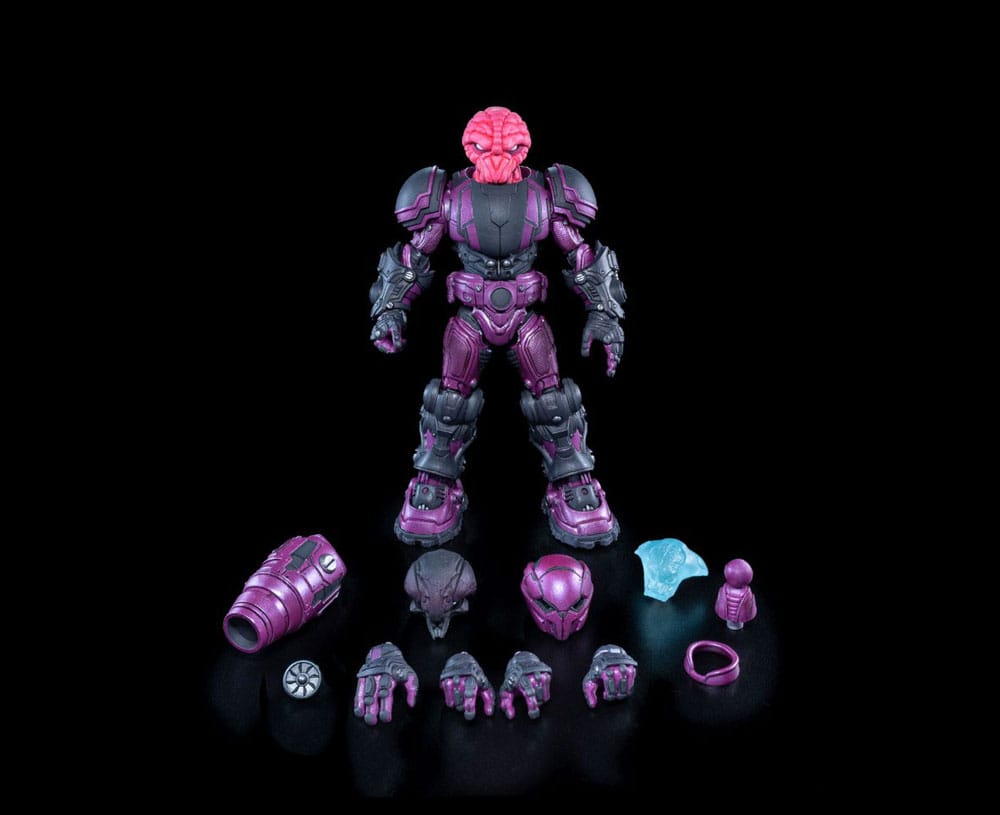 Infinite Legions Figura Phanost 18 cm