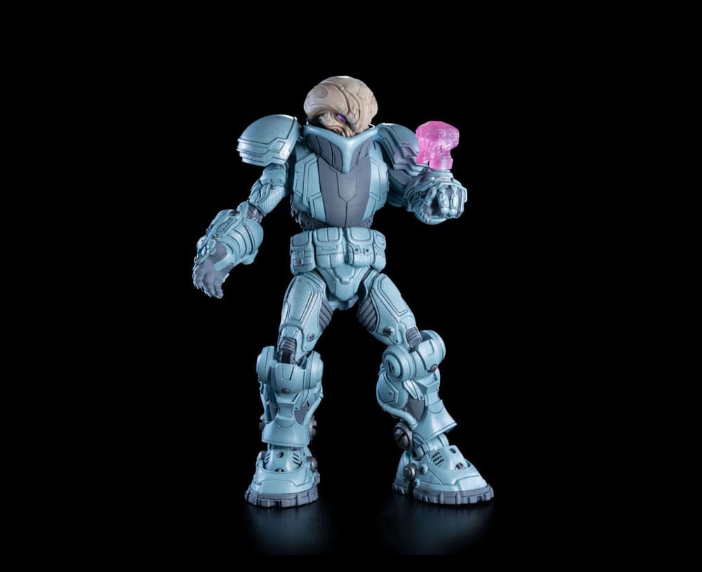 Infinite Legions Figura Pheyden 18 cm Frikytopia