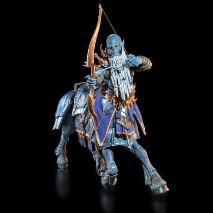 Mythic Legions: Ashes of Agbendor Figura Shadow Centaur