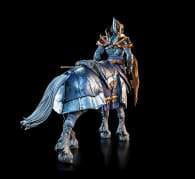 Mythic Legions: Ashes of Agbendor Figura Shadow Centaur
