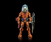 Cosmic Legions Figura Wal-torr the Mad