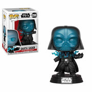 Star Wars Figura POP! Movies Vinyl Electrocuted Vader 9 cm