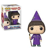 Stranger Things POP! TV Vinyl Figura Will (the Wise) 9 cm