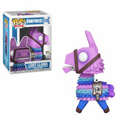 Fortnite POP! Games Vinyl Figura Loot Llama 9 cm