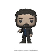 The Boys POP! TV Vinyl Figura Billy Butcher 9 cm