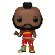 WWE POP! Vinyl Figura Mr T 9 cm