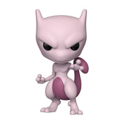 Pokémon Figura Super Sized Jumbo POP! Vinyl Mewtwo (EMEA) 25 cm