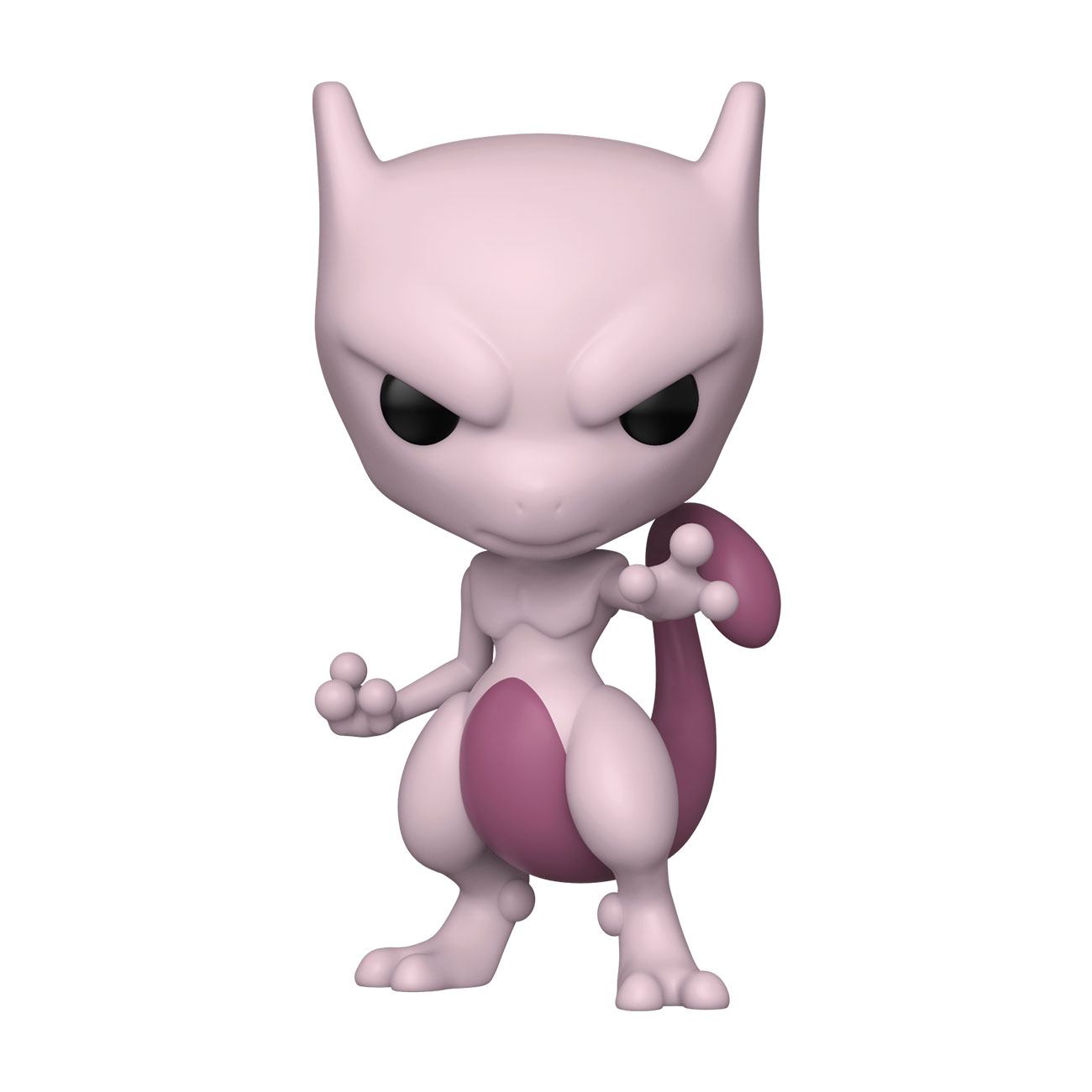 Pokémon Figura Super Sized Jumbo POP! Vinyl Mewtwo (EMEA) 25 cm Frikytopia