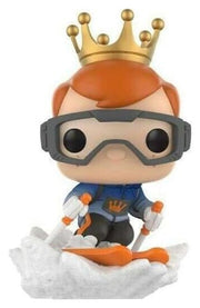 Funko POP! Vinyl Figura Freddy Funko Edición Exclusiva 9 cm