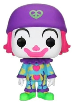Ron English's Sugar Circus POP! Vinyl Figura Love Combrat Edición Exclusiva 9 cm