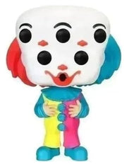 Ron English's Sugar Circus POP! Vinyl Figura Screaming Clown Edición Exclusiva 9 cm