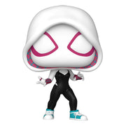 Spider-Man: Across the Spider-Verse Figura POP! Movies Vinyl Spider-Gwen 9 cm