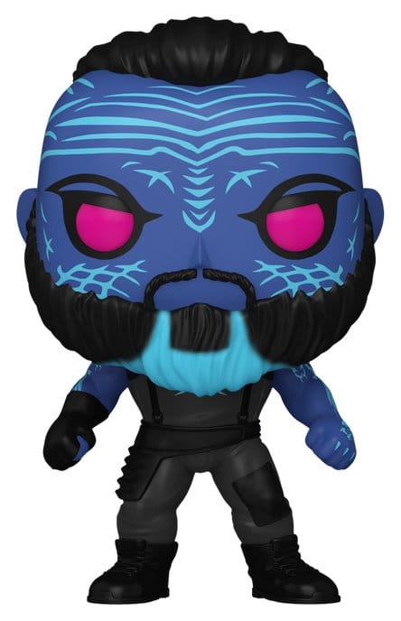 WWE POP! Vinyl Figura Bray Wyatt 9 cm Frikytopia