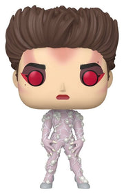 Cazafantasmas Figuras POP! Movies Vinyl Gozer 9 cm
