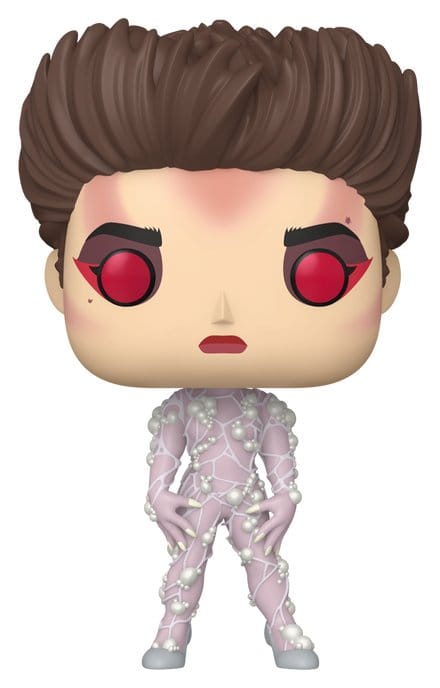 Cazafantasmas Figuras POP! Movies Vinyl Gozer 9 cm