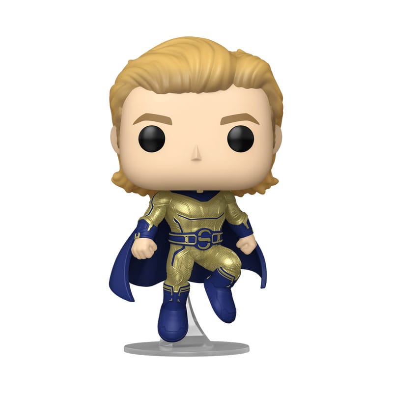 Marvel Thunderbolts Figura POP! Vinyl Sentry 9 cm Frikytopia