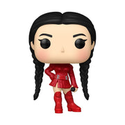 Rosalía POP! Rocks Vinyl Figura Rosalía (Bizcochito) (RD) (DGLT) 9 cm