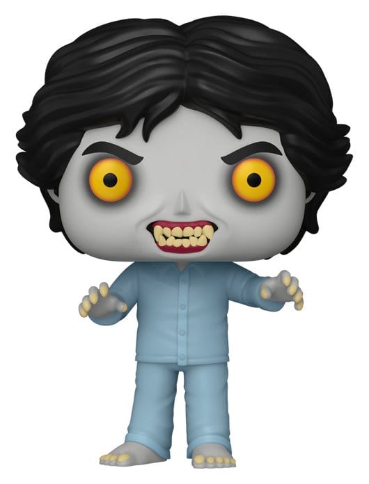 El Hombre lobo americano Figuras POP! Movies Vinyl David Kessler Dream 9 cm Frikytopia