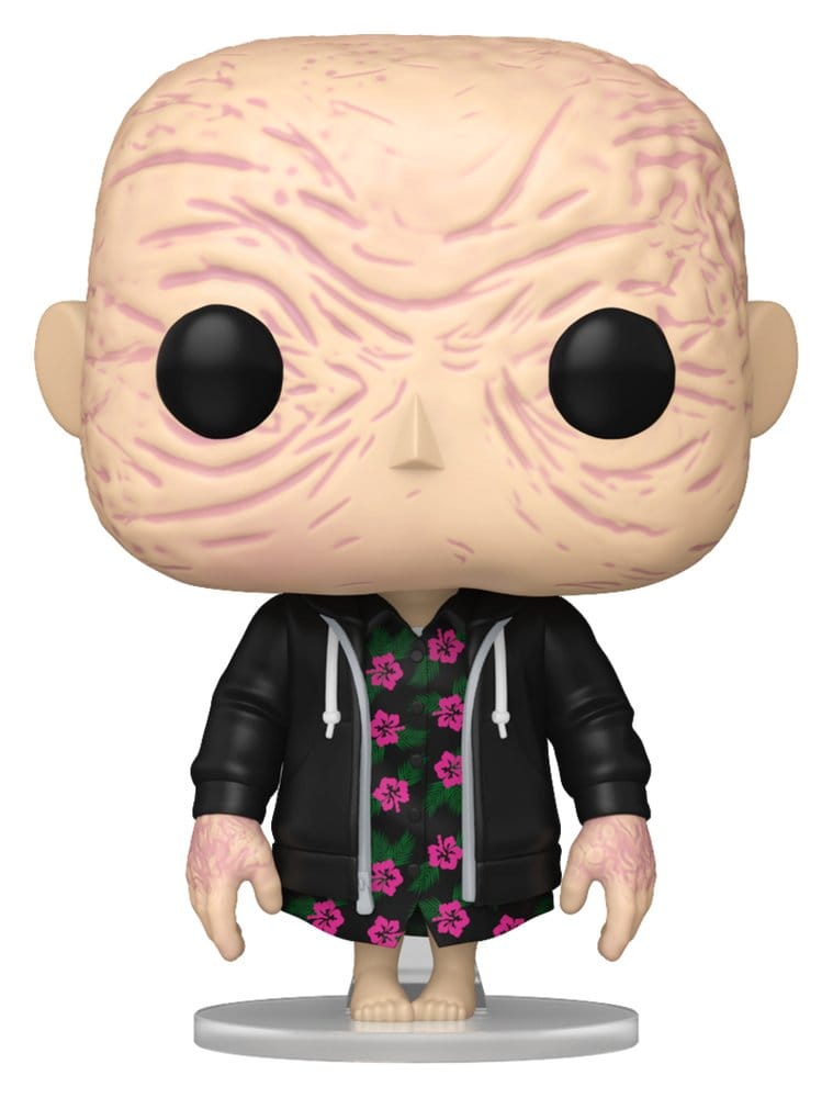 Deadpool 2 Figura POP! Vinyl Deadpool with Baby Legs 9 cm